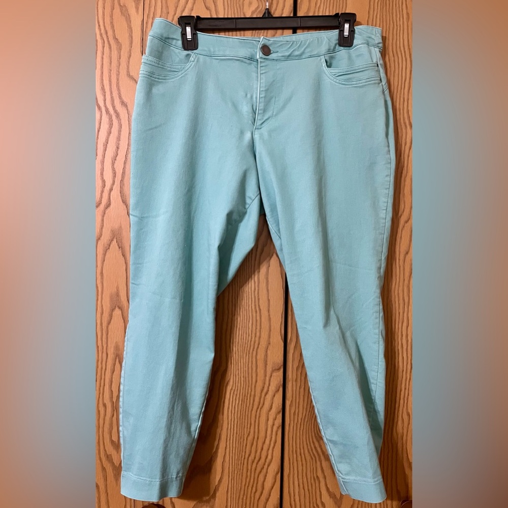 Marked down! CJ Banks 14 Average Jeans